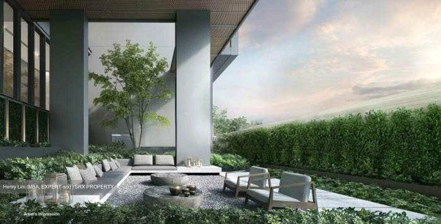 19 Nassim (D10), Apartment #542326751